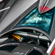 Illustration for article titled Colori di LaFerrari photodump